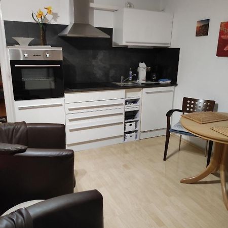 Fewo Ueckeritz /Manja Apartment Luaran gambar