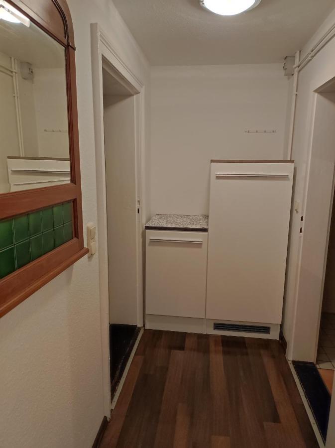 Fewo Ueckeritz /Manja Apartment Luaran gambar